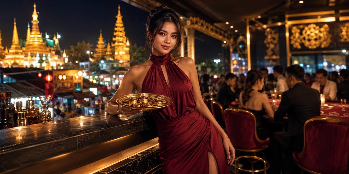 nyo777 ခရပ်ပ်အမြင့်ဆုံး